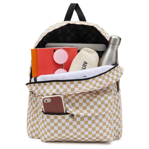 Vans Τσάντα πλάτης Old Skool Check Backpack